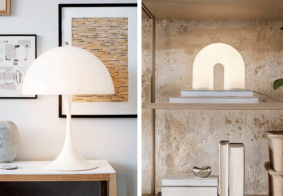 topfoto bordlamper 1 Fine bordlamper